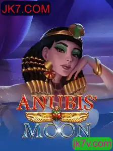 Descubra AnubisMoon: Aventuras e Desafios do Novo Jogo de JK7.COM