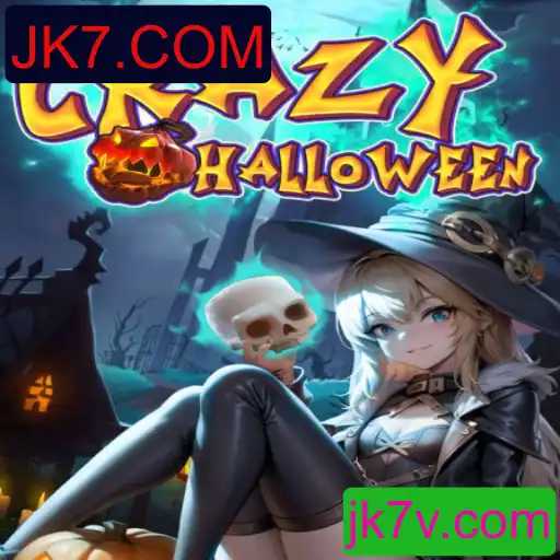 Descubra CrazyHalloween: O Jogo Inovador de JK7.COM