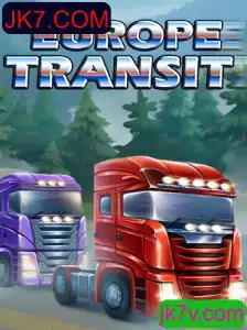 Explorando EuropeTransit: O Jogo Empolgante e Suas Regras Especiais