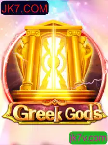 Descubra o Fascinante Mundo de GreekGods: O Novo Jogo de Estratégia