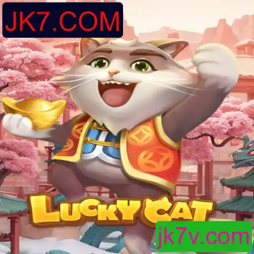 Conheça LuckyCat: O Novo Fenômeno dos Jogos de Azar