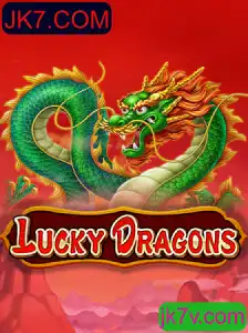 Explorando o Mundo de LuckyDragons: O Novo Jogo Empolgante na Plataforma JK7.COM