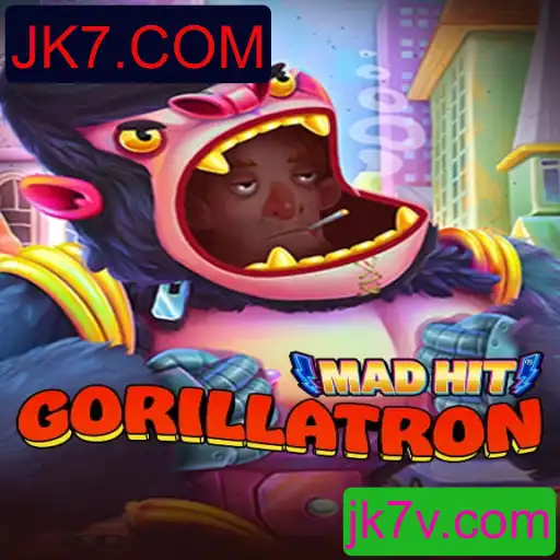MadHitGorillatron: Um Mergulho no Mundo Dinâmico do Novo Jogo