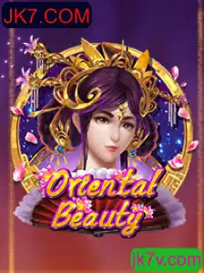 Descubra o Fascinante Mundo de OrientalBeauty com JK7.COM