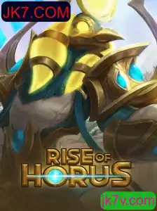 Descubra o Fascinante Mundo de RiseofHorus